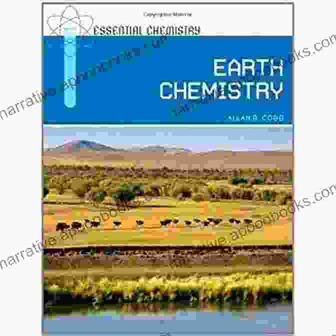 Earth Chemistry: Essential Chemistry Book Cover Earth Chemistry (Essential Chemistry) Allan B Cobb