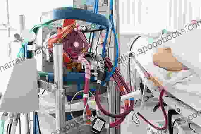 ECMO Machine Being Used In Critical Care New Anesthetic Agents Devices And Monitoring Techniques: Annual Utah Postgraduate Course In Anesthesiology 1983 (Developments In Critical Care Medicine And Anaesthesiology 3)