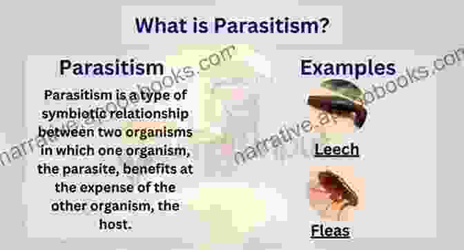 Economic Consequences Of Parasitism The World Free Download: A Study In The Hegemony Of Parasitism