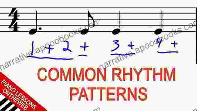 Example Of Rhythmic Patterns In Saxophone Playing Jimmy Dorsey Saxophone Method : A School Of Rhythmic Saxophone Playing