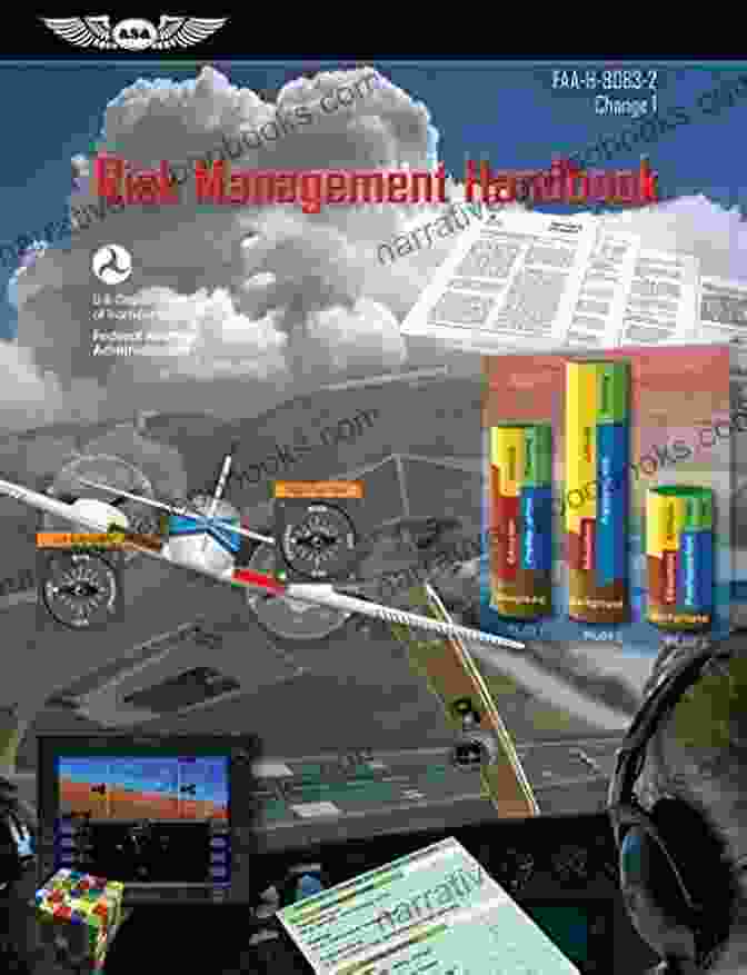 FAA 8083 Change ASA Faa Handbook Series Cover Risk Management Handbook: FAA H 8083 2 Change 1 (ASA FAA Handbook Series)