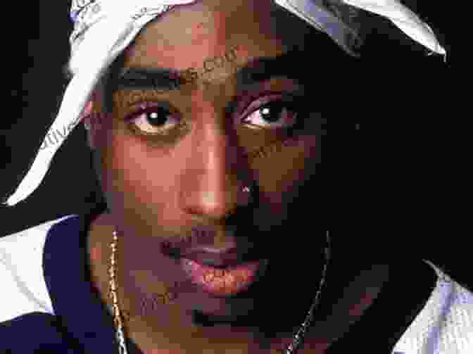 Facebook Tupac (2Pac) Shakur The Biography Of Makaveli