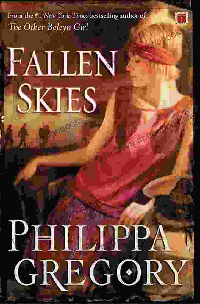 Fallen Skies Book Cover Fallen Skies: A Novel (Historical Novels)