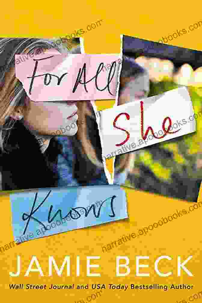 For All She Knows: Potomac Point, A Captivating Novel Of Secrets, Lies, And The Search For Truth For All She Knows (Potomac Point)