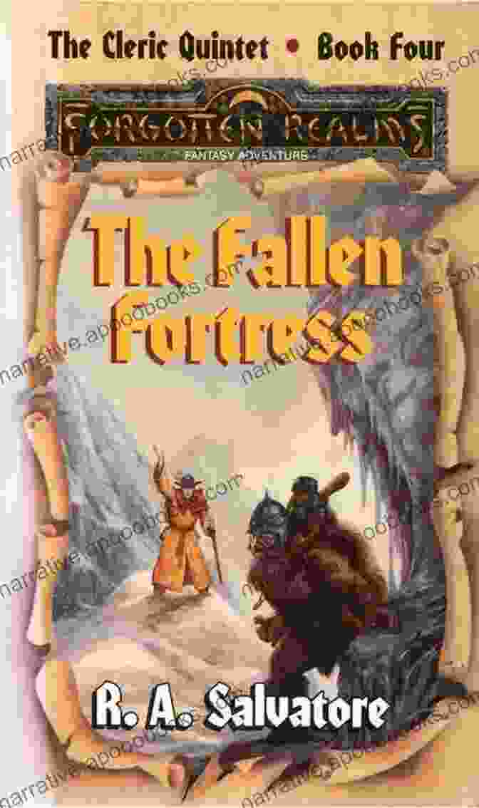 Fortress Of Sand Book Cover Fortress Of Sand: Drewells Sarah Retter