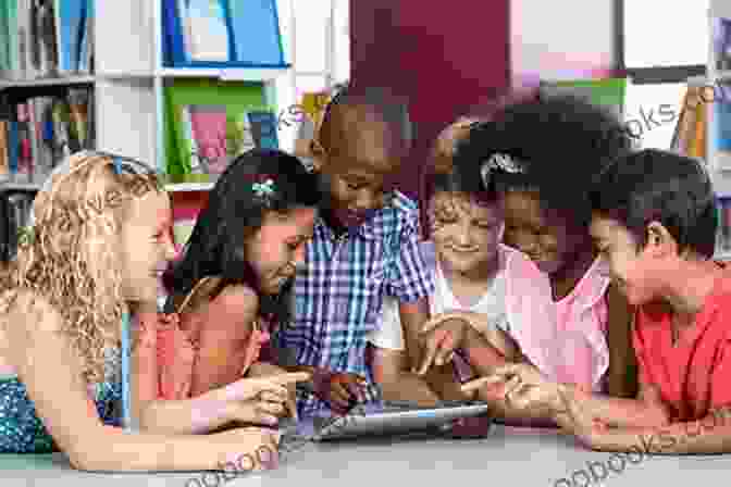 Group Of Diverse Students Smiling And Interacting In A Catholic School Classroom Creating Safe Environments For LGBT Students: A Catholic Schools Perspective