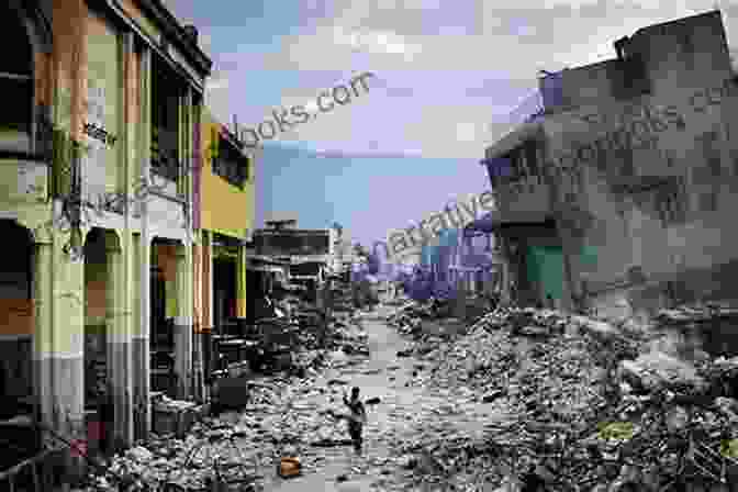 Haiti Earthquake Aftermath The Haiti Earthquake (Perspectives On Modern World History)