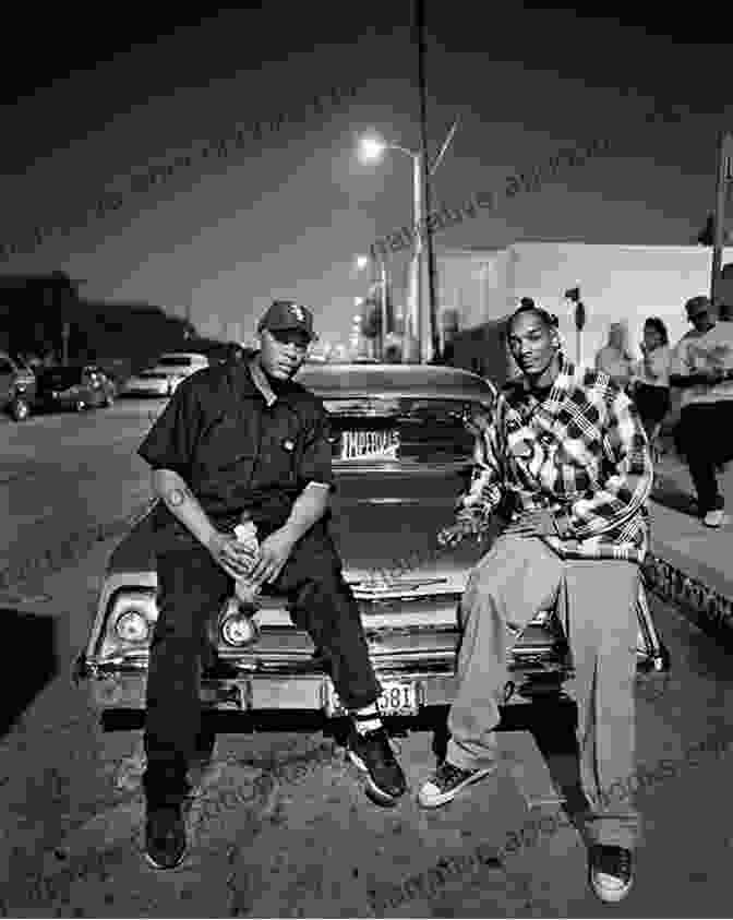 Hip Hop In California Hip Hop In America: A Regional Guide