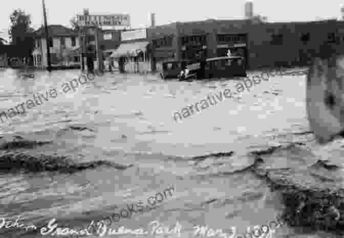 Historical Image Of Orange County Overcoming Natural Disaster A History Of Orange County: 1889 To 2024