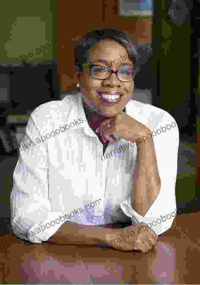 Image Of Author Lesa Cline Ransome Freedom S School Lesa Cline Ransome