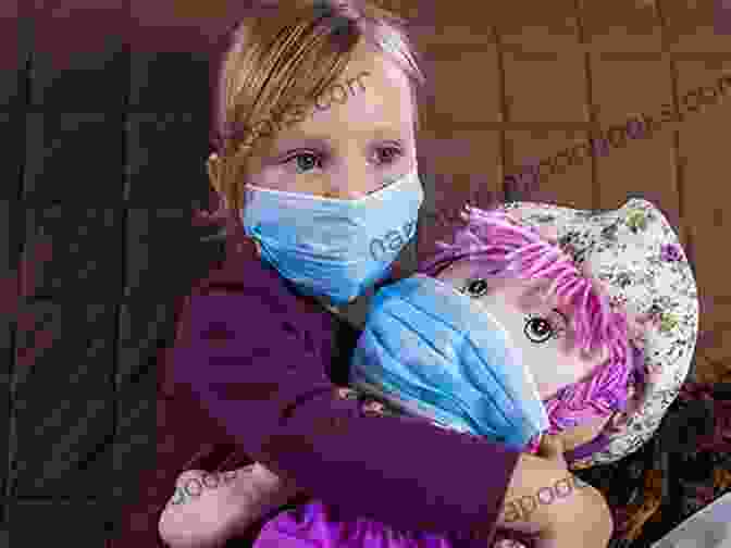 Image Of Children Wearing Face Masks Face Masks Hurt Kids Allan Stevo