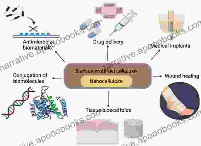 Image Of Various Biomaterials Used In Medical Applications Applied Biomedical Engineering Mechanics James Bender