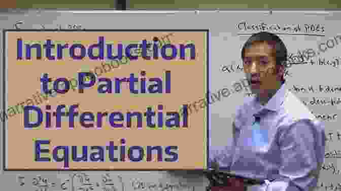 Introductory Partial Differential Equations To Partial Differential Equations (Universitext)