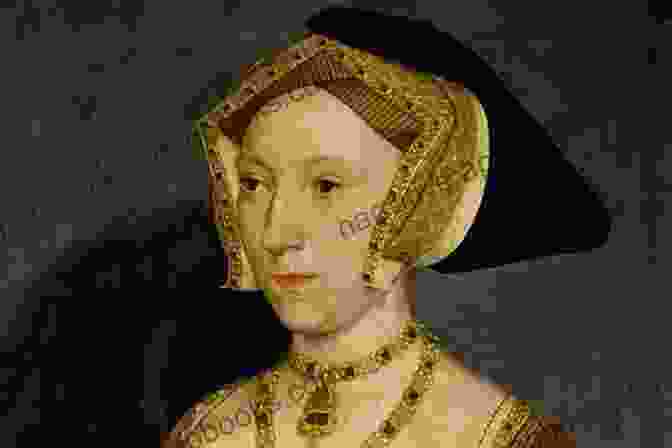 Jane Seymour, The Third Wife Of Henry VIII Katherine Of Aragon The True Queen: A Novel (Six Tudor Queens 1)