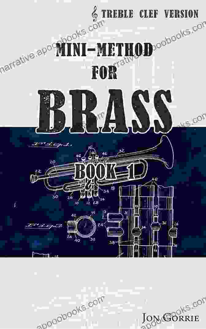 Mini Method For Horn By Jon Gorrie, A Comprehensive Guide To Enhance Horn Playing Skills Mini Method For Horn 1 Jon Gorrie