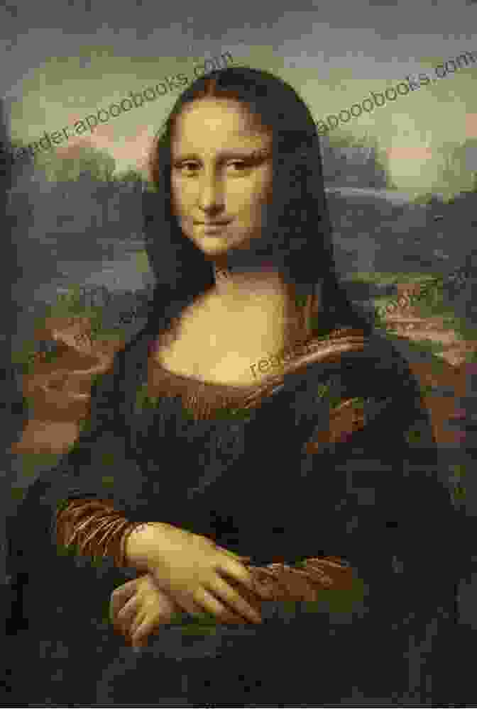 Mona Lisa By Leonardo Da Vinci Blackhawk #70: A Of Travelling Sketches Of Art And Society