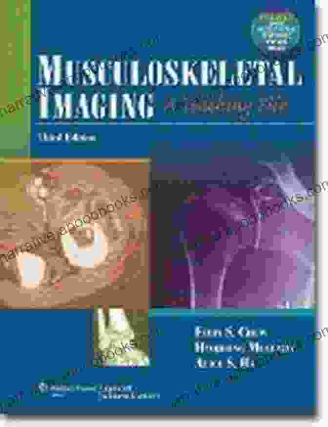 Musculoskeletal Imaging Teaching File Cover Musculoskeletal Imaging: A Teaching File (LWW Teaching File 3)