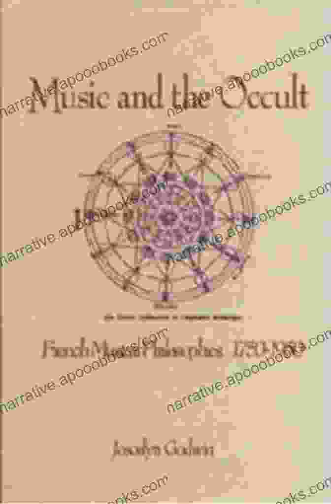 Music And The Occult Music Is The Devil S Playground