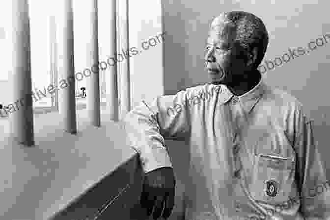 Nelson Mandela In Prison Artie Shaw King Of The Clarinet: His Life And Times