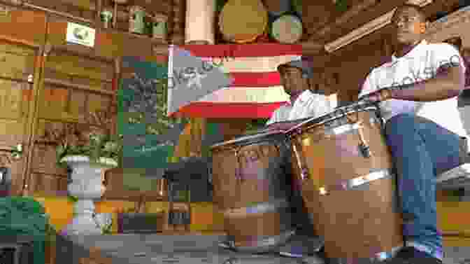 Nuyorican Musicians Playing A Mix Of Traditional Puerto Rican And American Music My Music Is My Flag: Puerto Rican Musicians And Their New York Communities 1917 1940 (Latinos In American Society And Culture 3)