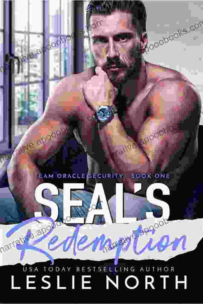 Oracle Security's Seal Redemption Team SEAL S Redemption (Team Oracle Security 1)