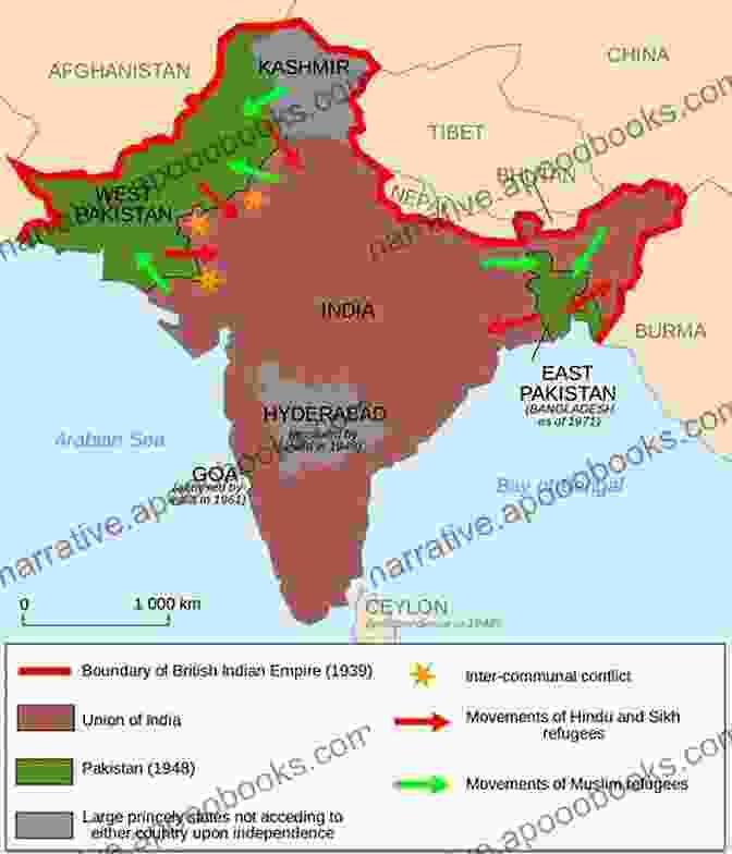 Partition Of India And Pakistan In 1947 Perspectives On Kashmir: The Roots Of Conflict In South Asia