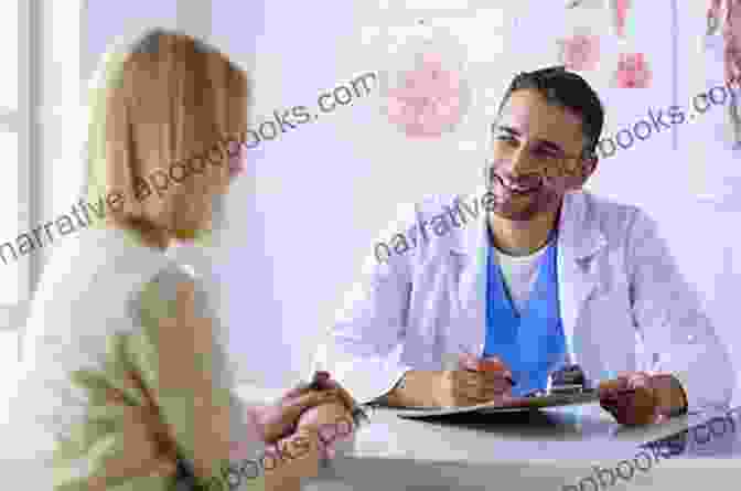 Patient Feeling Satisfied And Empowered After Effective Communication With Doctor What I Say: Conversations That Improve The Physician Patient Relationship