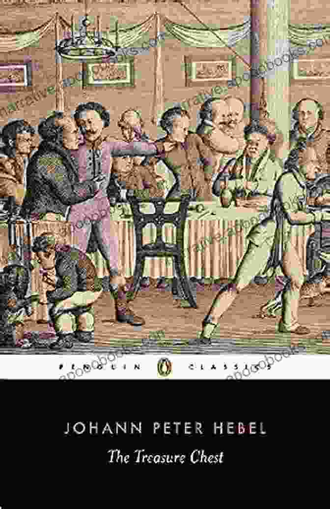 Penguin Classics Unexpected Reunion And Other Stories Book Cover The Treasure Chest: Unexpected Reunion And Other Stories (Penguin Classics)