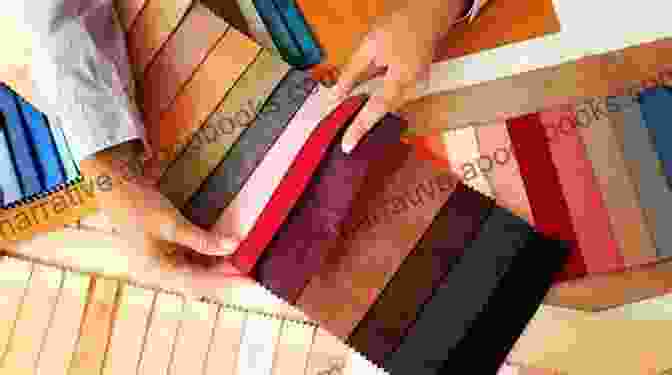 Person Selecting Fabrics From A Variety Of Colors And Patterns How To Make A T Shirt Quilt: An Easy Guide To Creating A Keepsake Quilt