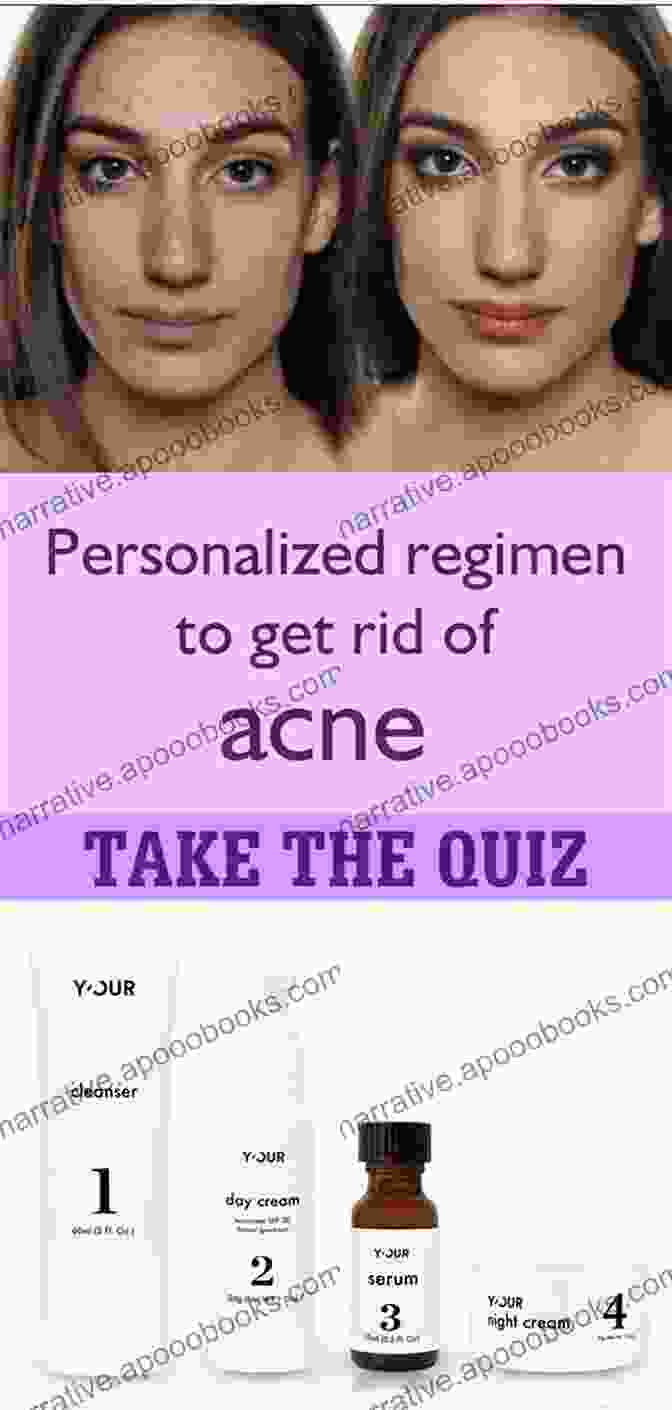 Personalized Skincare Routine Advice About Acne Jerry Lindberg