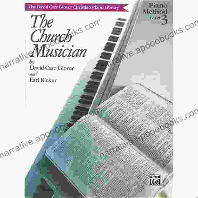 Piano Repertoire Level: David Carr Glover Piano Library Piano Repertoire Level 1 (David Carr Glover Piano Library)