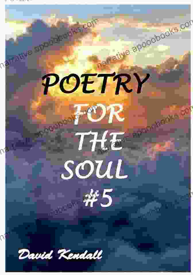 Poetry For The Soul Book Cover Poetry For The Soul Cynthia Tatum Robinson