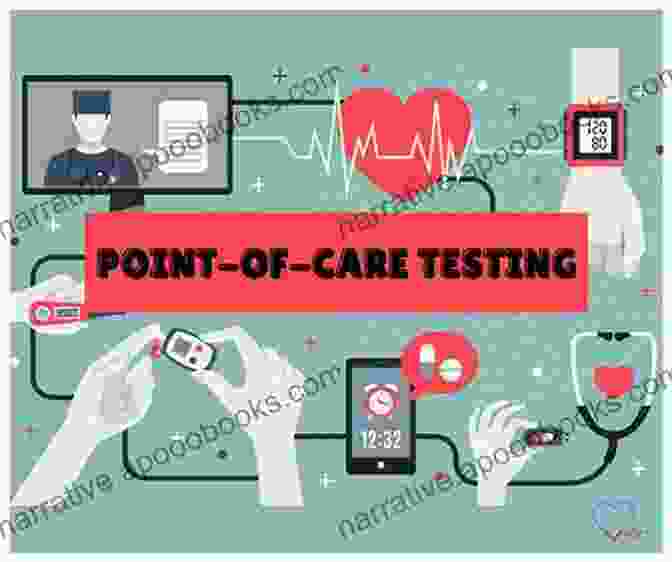 Point Of Care Testing Principles Point Of Care Testing: Principles And Clinical Applications