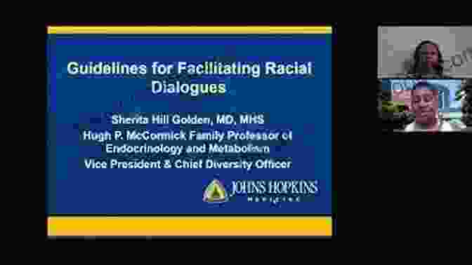 Practical Resources To Help Facilitate Transformative Racial Dialogues Divinity Diversity Dialogue Workbook: Practical Resources To Help Facilitate Transformative Racial Dialogues