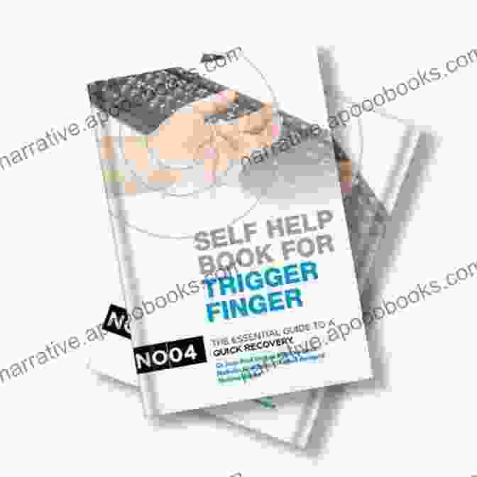 Self Help For Trigger Finger Book Self Help For Trigger Finger : The Essential Guide To Quick Recovery: Dr Jean Paul Brutus And Nathalie Brisebois (occupational Therapist) Answer The Most Frequently Asked Questions