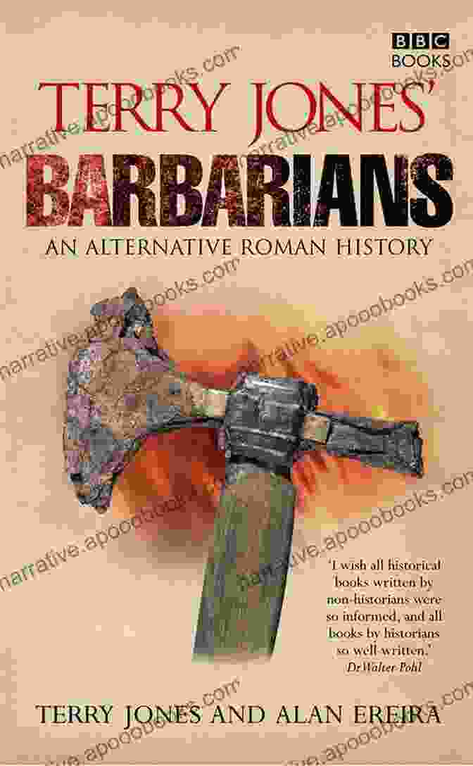 Sister Of The Sword: The Barbarians Book Cover Sister Of The Sword: The Barbarians 3