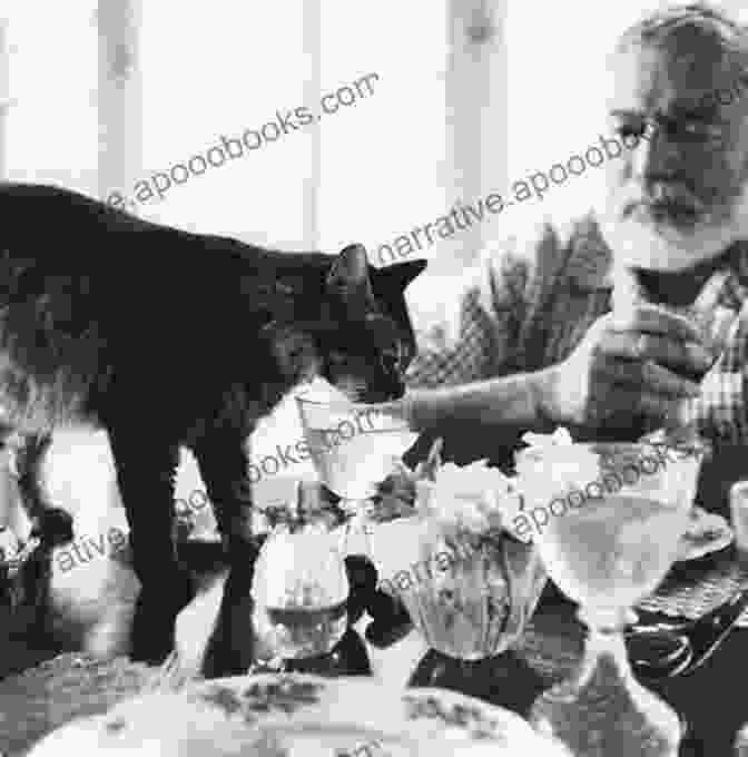 Snowball, Ernest Hemingway's Six Toed Polydactyl Cat Hemingway S Cats: An Illustrated Biography