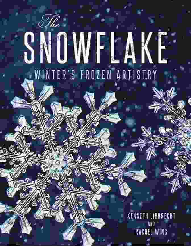 Snowflakes Bowen Book Cover Snowflakes S Bowen