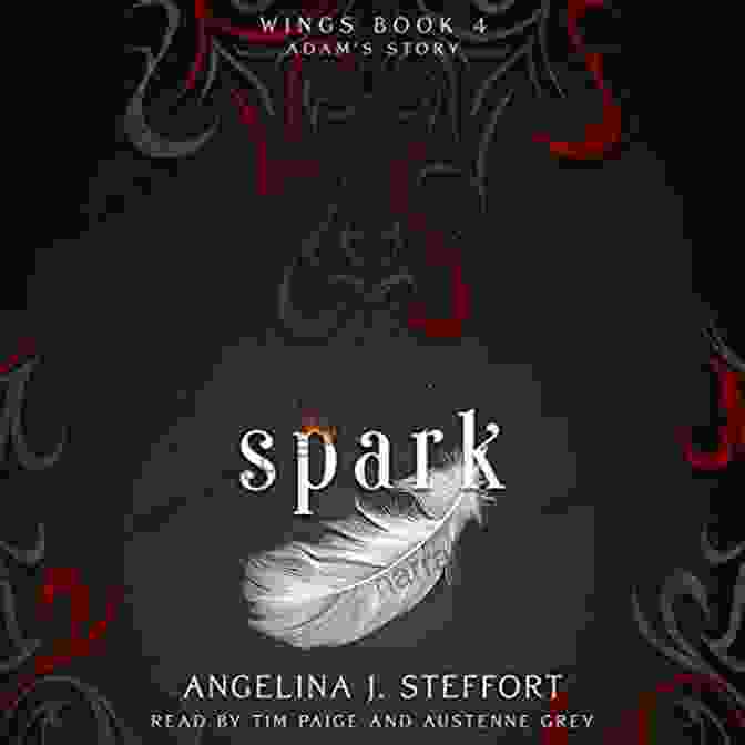 Spark Adam Story Wings Book Spark: Adam S Story (Wings 4)