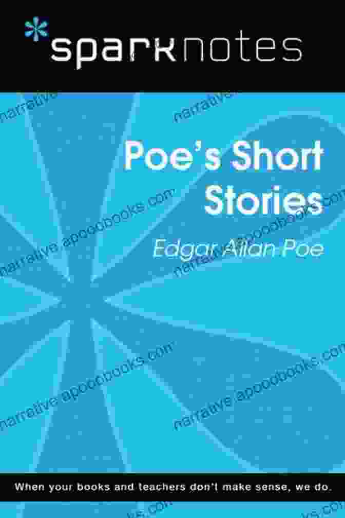 SparkNotes Literature Guide: Poe Short Stories Poe S Short Stories (SparkNotes Literature Guide) (SparkNotes Literature Guide Series)