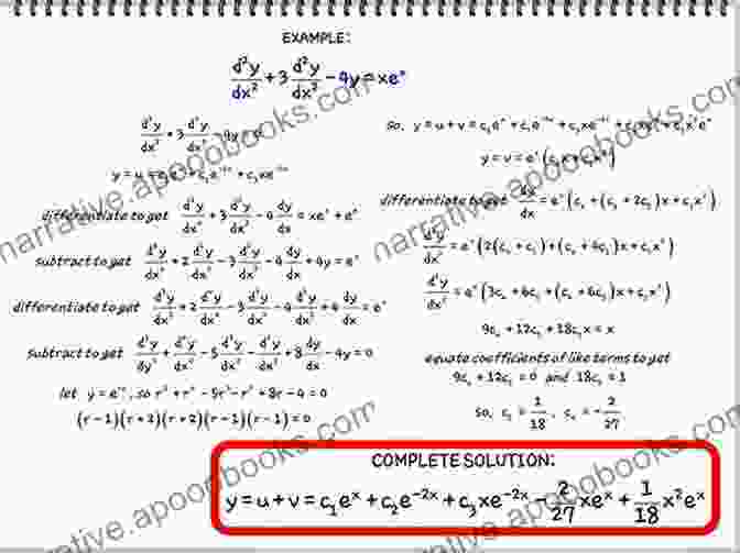 Stability Analysis Techniques Difference Equations By Differential Equation Methods (Cambridge Monographs On Applied And Computational Mathematics 27)