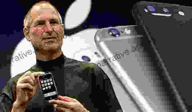 Steve Jobs Unveiling The IPhone, A Game Changing Device Pivotal Voices Era Of Transition: Toward A 21st Century Poetics (Poets On Poetry)