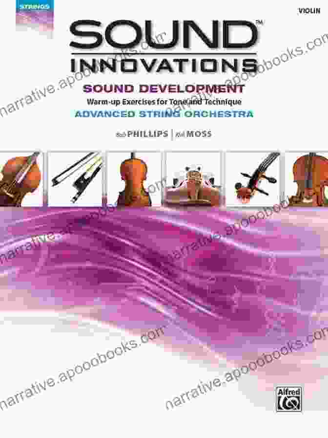 String Orchestra Practicing Advanced Warm Up Techniques Sound Innovations For String Orchestra: Sound Development (Intermediate) For Viola: Warm Up Exercises For Tone And Technique For Intermediate String Orchestra (Sound Innovations For Strings)