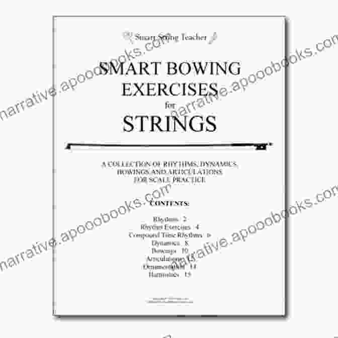 String Orchestra Practicing Bowing And Articulation Exercises Sound Innovations For String Orchestra: Sound Development (Intermediate) For Viola: Warm Up Exercises For Tone And Technique For Intermediate String Orchestra (Sound Innovations For Strings)