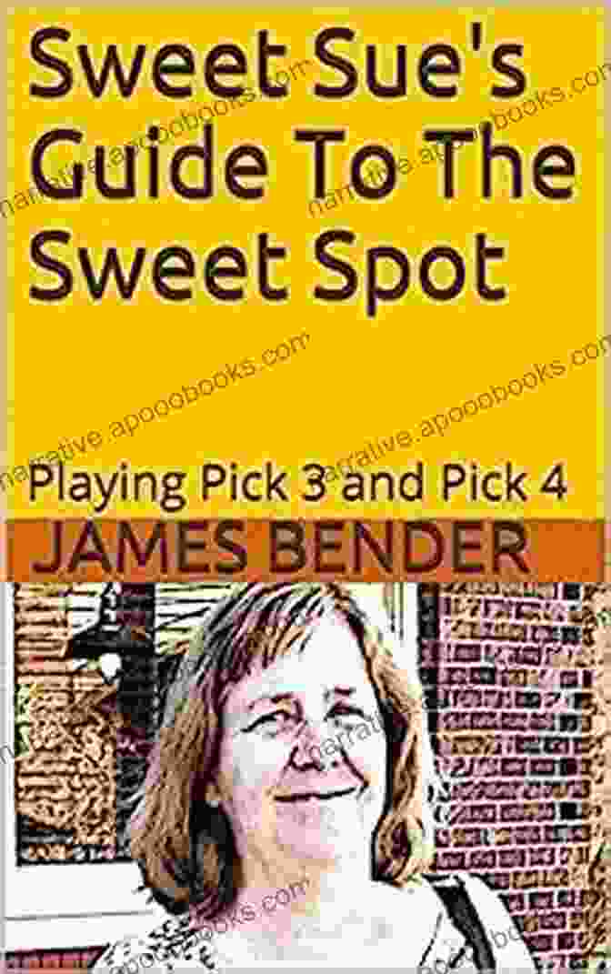 Sweet Sue By James Bender Sweet Sue S Pick 3 Followers James Bender