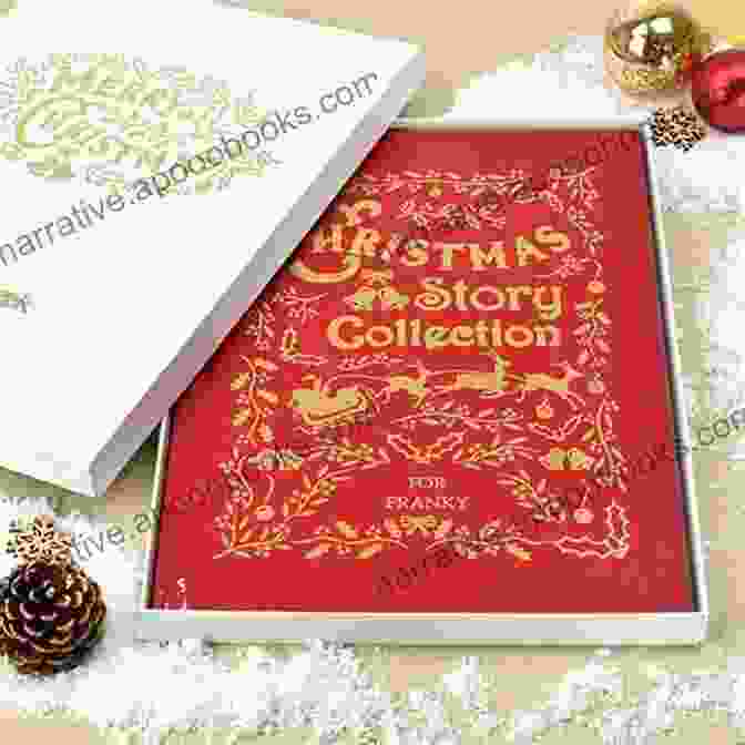 The Christmas Present Book Cover By Carley Garner The Christmas Present Carley Garner