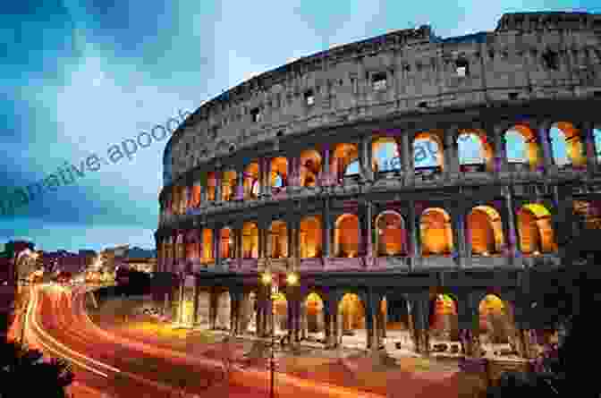 The Colosseum, A Majestic Roman Amphitheater, Invites You To Explore Its Grandeur For Free. ROME: FREE THINGS TO DO The Freebies And Discounts Travel Guide To Rome: The Final Guide For Free And Discounted Food Accommodations Museums Sightseeing And Attractions (FREEBIES FOR TRAVELERS)