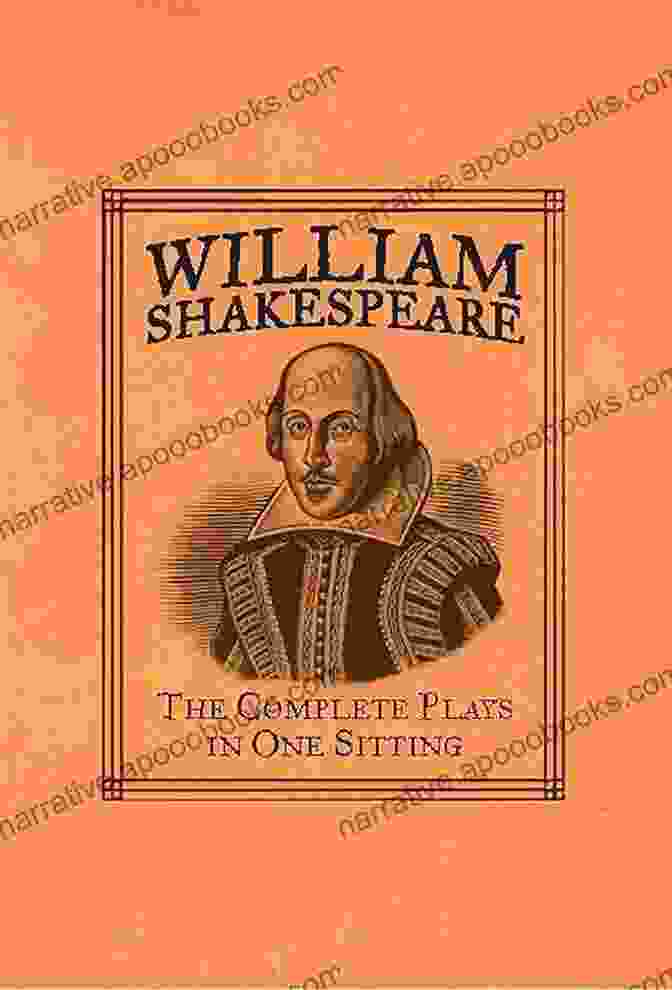 The Complete Plays In One Sitting Rp Minis Book Cover William Shakespeare: The Complete Plays In One Sitting (RP Minis)