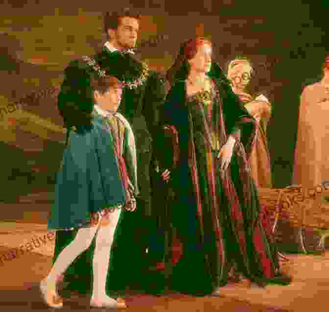 The Duchess Of Malfi With Her Children Goethe S Faust: First Part Of The Tragedy With 55 Illustrations By Famous Artists Of The 19th Century