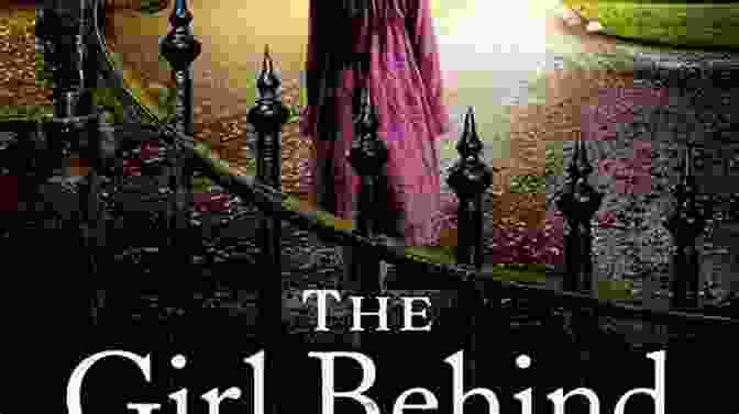 The Gripping Heart Breaking Historical Based On True Story The Girl Behind The Gates: The Gripping Heart Breaking Historical Based On A True Story